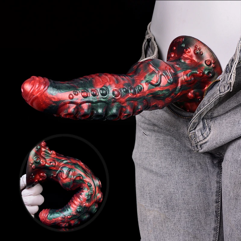 bad dragon sexspielzeug 11 Best Sex Toys for Men 2026, Tested and Approved by Sex Experts main image 1