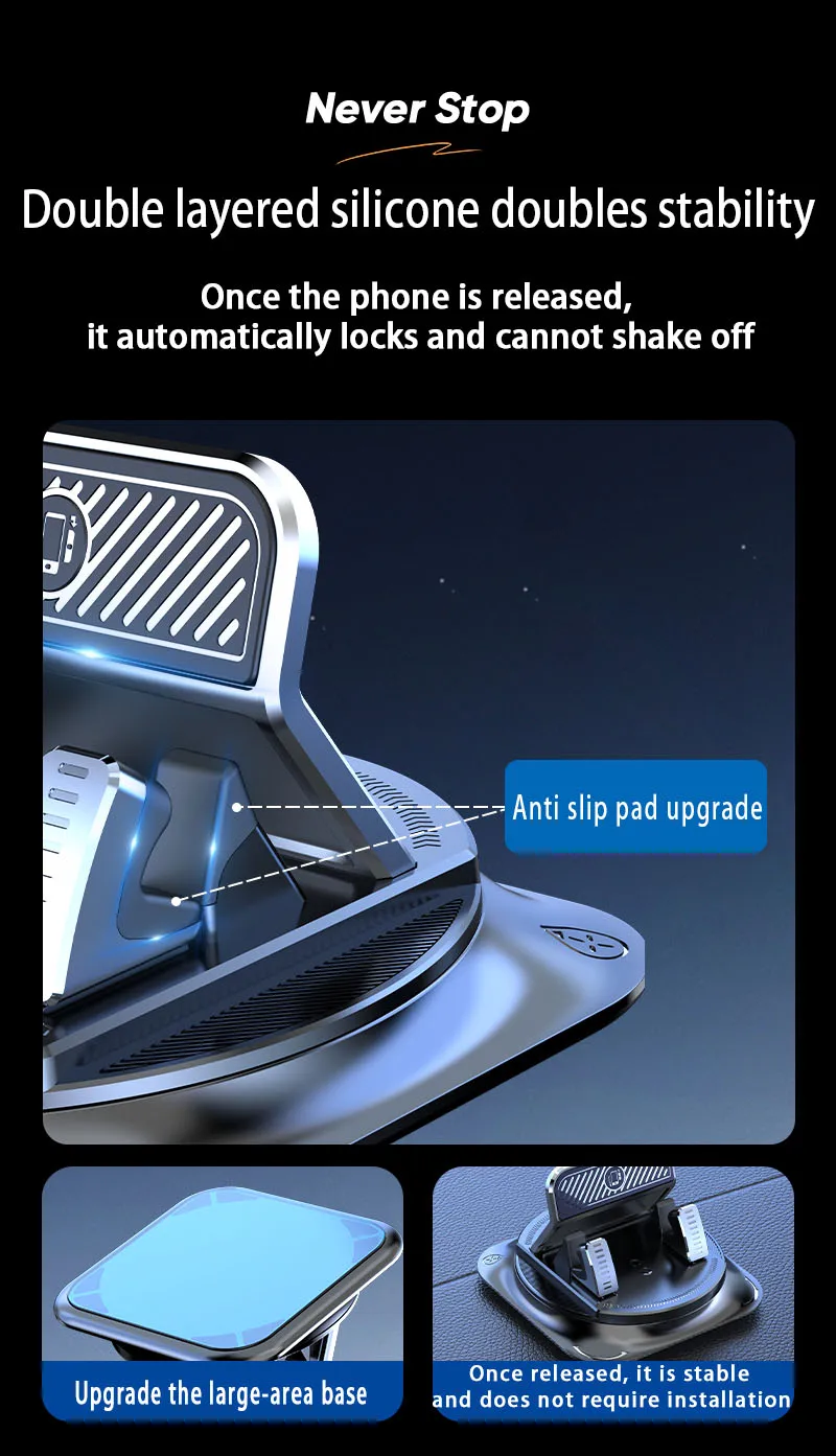 Safe Grip