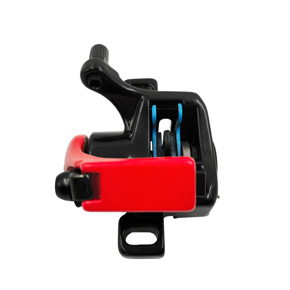 Original Double Action Disc Brake for Segway NineBot ZT3 Pro Electric Scooter Accessories for Elektrische Fietsen