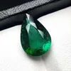 3.17ct green tourmaline loose stone