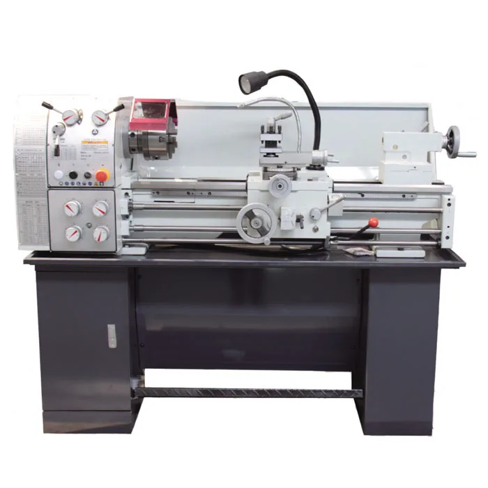 Light Duty Gap Bed Lathe Machine GH1236A