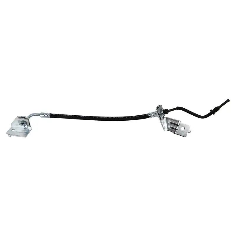 High Performance Brake Hoses for Kia Rio - OEM Quality