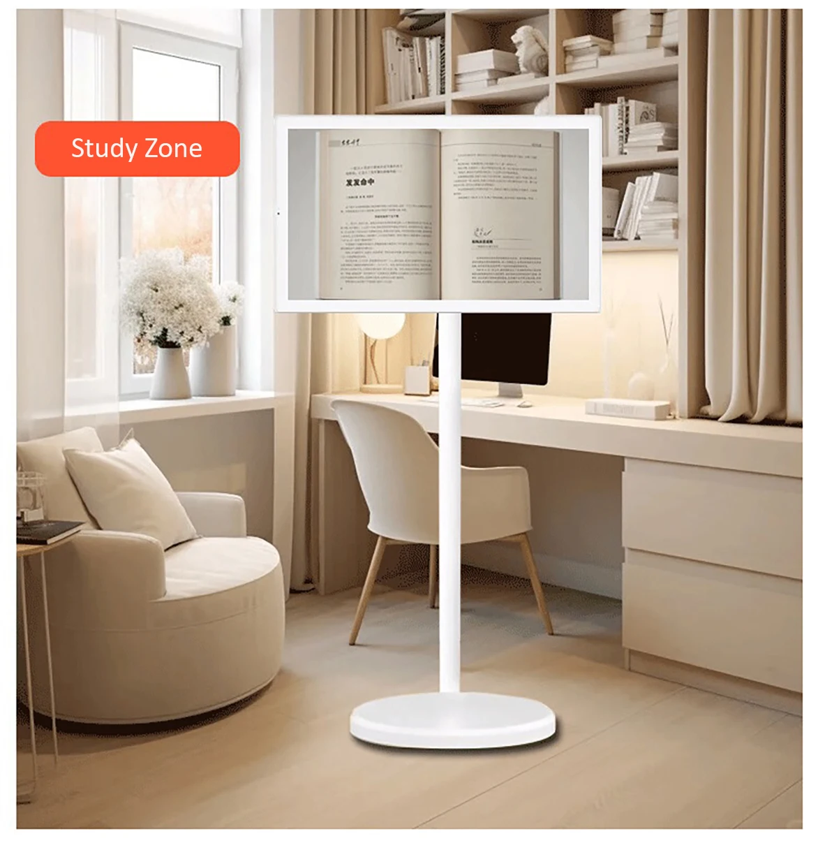 Inch Touch HD Screen Interactive Smart Board