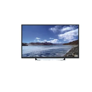 Cheap Hot Selling Wholesale Smart LED TV >55" Inch Frameless PAL 4K2K Slim