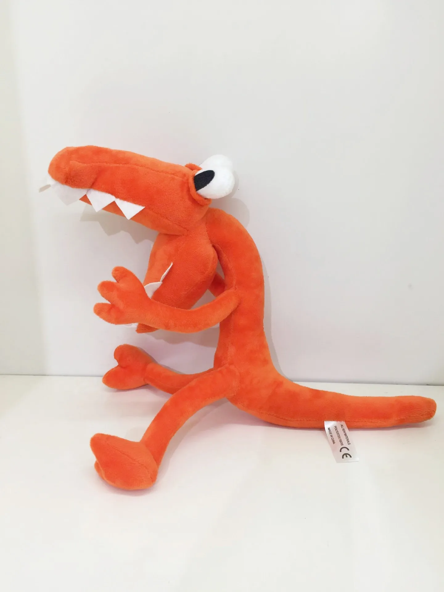 SCP 3008 Ikea Guy plush, handmade soft doll, SCP-3008-2 decoration