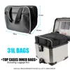 Bolsa Top Box 31L