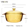 Pentola da cucina VS-1.5 da 1,5 litri