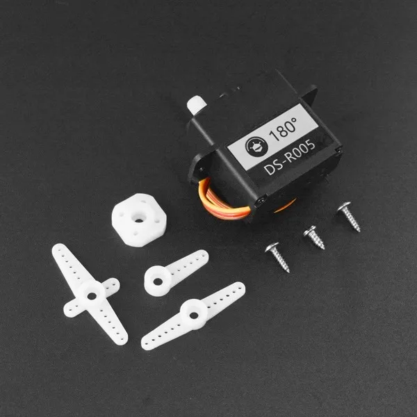Dfrobot 2kg 180 Clutch Servo Buy Dfrobot,Dfrobot 2kg 180 Clutch Servo