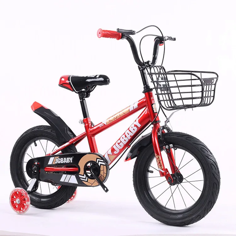 custom kids bike