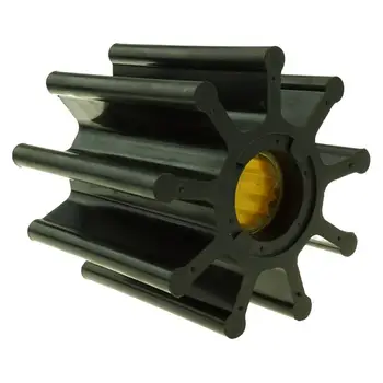 しょ 09-802B 海水ポンプ フレキシブルインペラー ジョンソン 09-802B