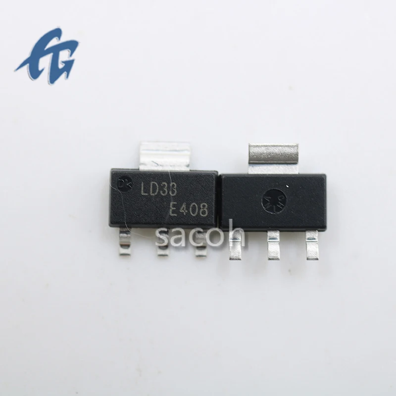 (SACOH Elektronische Komponenten) LD1117S33 LD1117S33TR