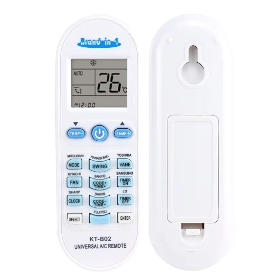 AC Air Conditioning Remote Control for  Air Conditioner