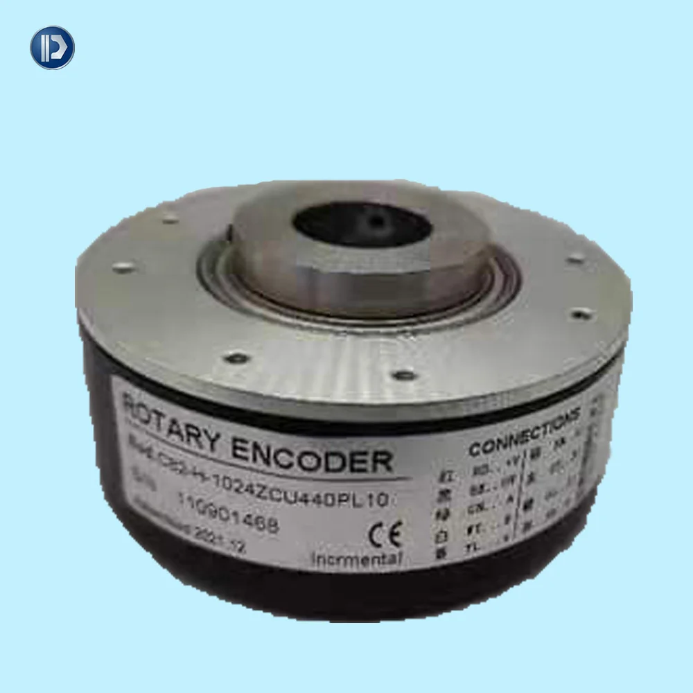 LIKA Encoder Alternative Elevator Spare Parts - C82-H