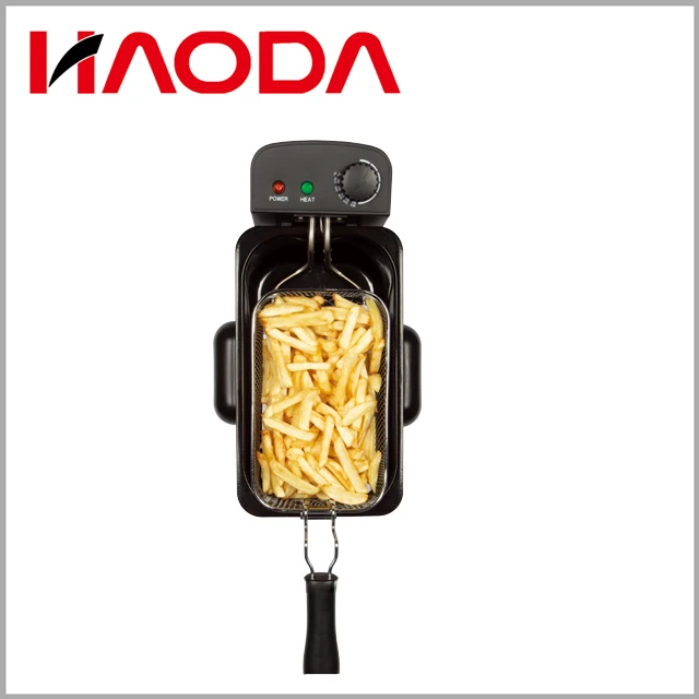 Stream Fryer Electric Deep Fat Fryer 5l With Review Window Stainless