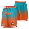 Sky Blue&Orange-24
