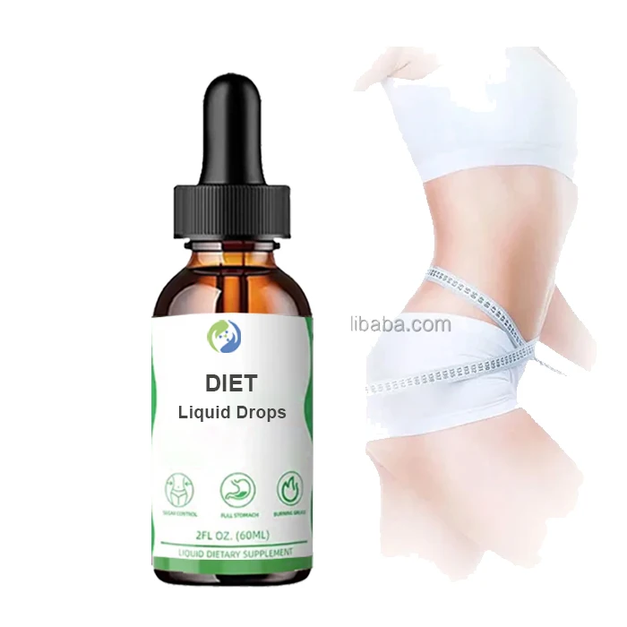 l carnitina gotas Gotas Dietéticas Ausreson OEM, Suplemento Natural Orgánico para Adelgazar,  L-Carnitina Líquida, Gotas para Bajar de Peso
