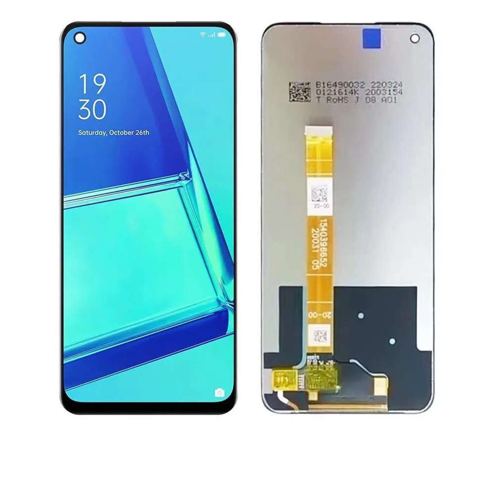 Oppo A72 A92 Lcd Screen Replacement 