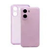 Clear Purple