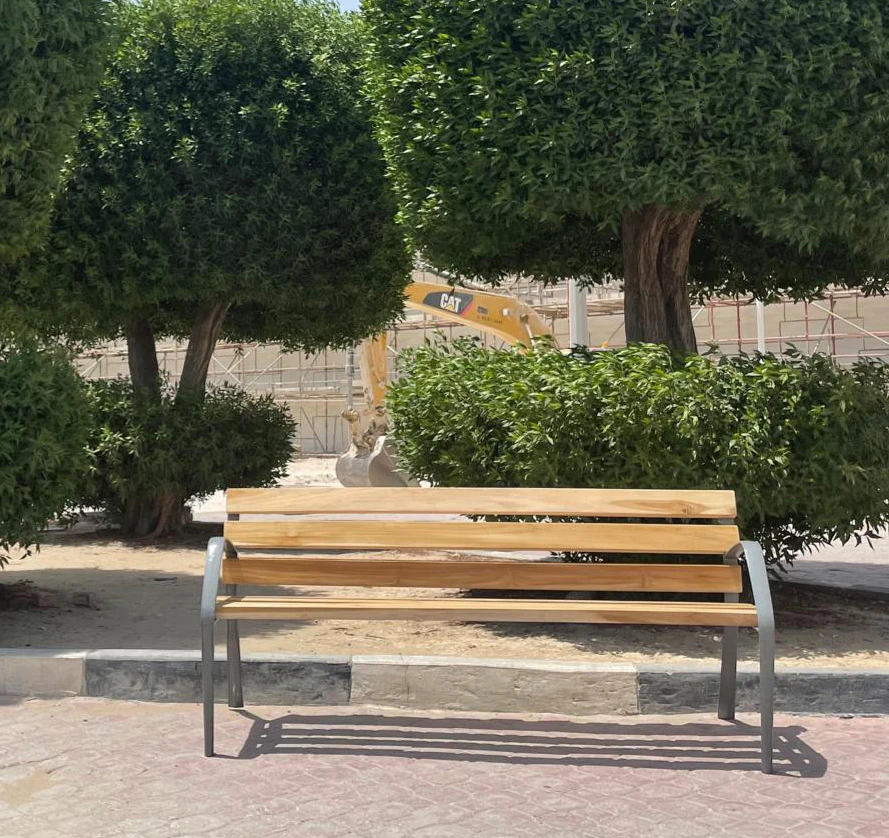 Уличная мебель ножки скамьи/антикварные чугунные