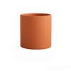 Orange without tray
