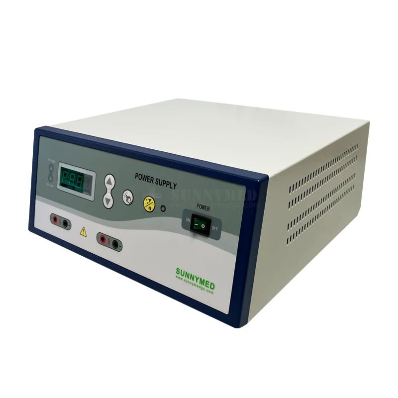 Syb-dyy-2c Electrophoresis Power Supply 0-600v 0-100ma For ...