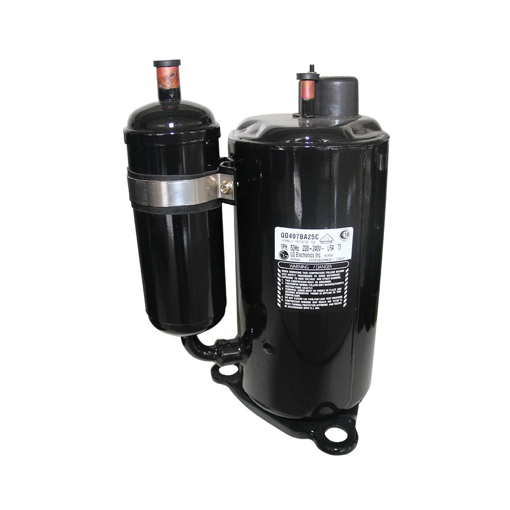 GMCC High Quality Rotary 9000btu 12000btu 18000btu 24000btu Compressor for AC air Conditioner Conditioning