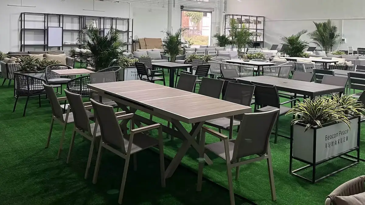 Guangzhou Beacon Peace Technology Co., Ltd. 3