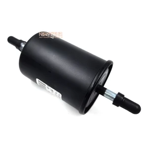Mg3 Mg5 Auto Spare Parts Engine Parts Fuel Filter Gasoline Filter for Saic MG 3/5/360/GT/GS/RX5/roewe
