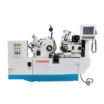 YASHIDA HCG-18NC Cheap precision automatic precision centreless grinder machine For circular metal made in china