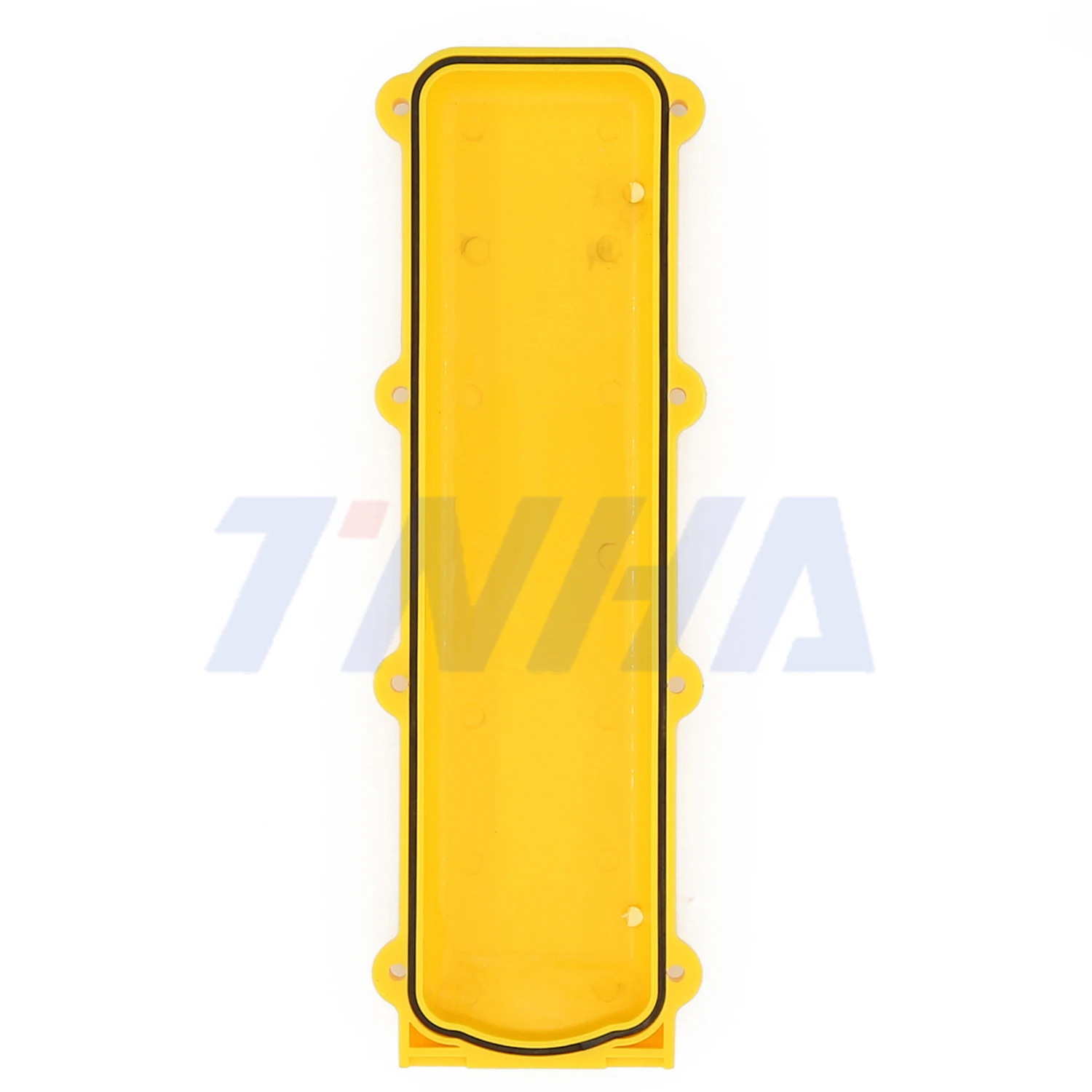 TNHA1-63YS Automatic Reset Button Crane Push Button With Emergency Stop