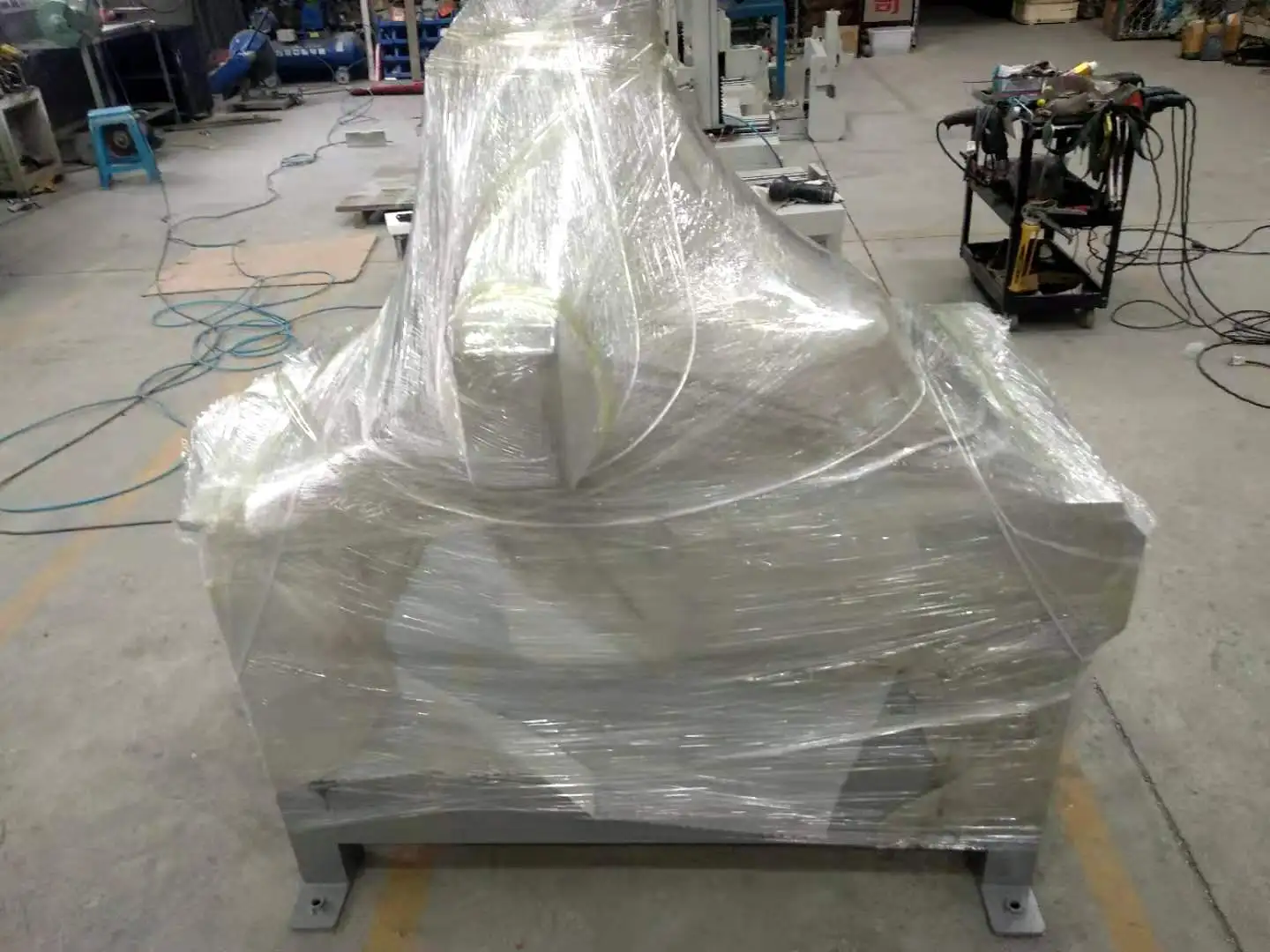 Cnc Router Frame 3 Axis Aluminium Cnc Router 6090 - Buy Cnc Router 6090 ...