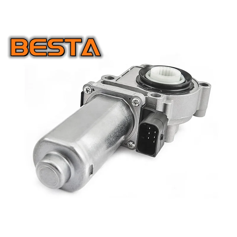 1645400188 OEM Transfer Case Actuator Motor for Mercedes W164