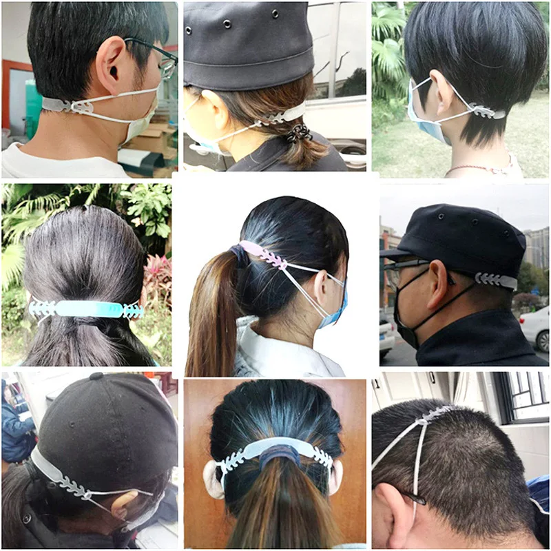 Регулируемый ремень для регулировки шнура пряжки без следов