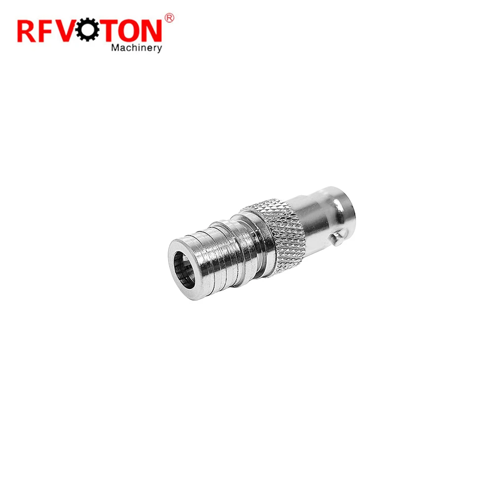 Adattatore RF Angolare RP-SMA Maschio A SMA Femmina 90° - Connettore Angolo Retto M/F