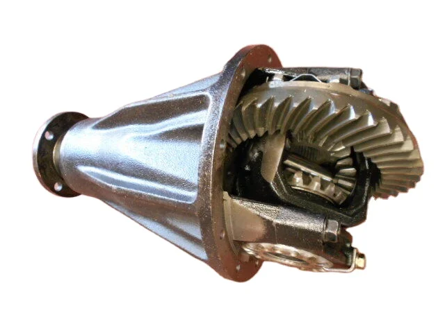 41110-26432 41*10 リアディファレンシャルキャリアASSY トヨタ ハイラックス ハイエース対応 41110-26432 41*10  リアディファレンシャルキャリアASSY トヨタ ハイラックス ハイエース対応 ハイラックス リアアクスル ディファレンシャルアセンブリ 41110- 35431に適合 ... ハイラックス リアアクスルディファレンシャルアセンブリ 41110-35431に適合