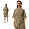 Grayish Green
