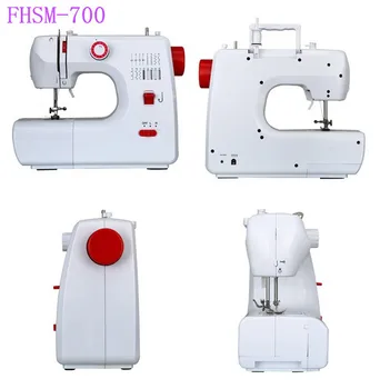 mini sewing machines multifunction used industrial