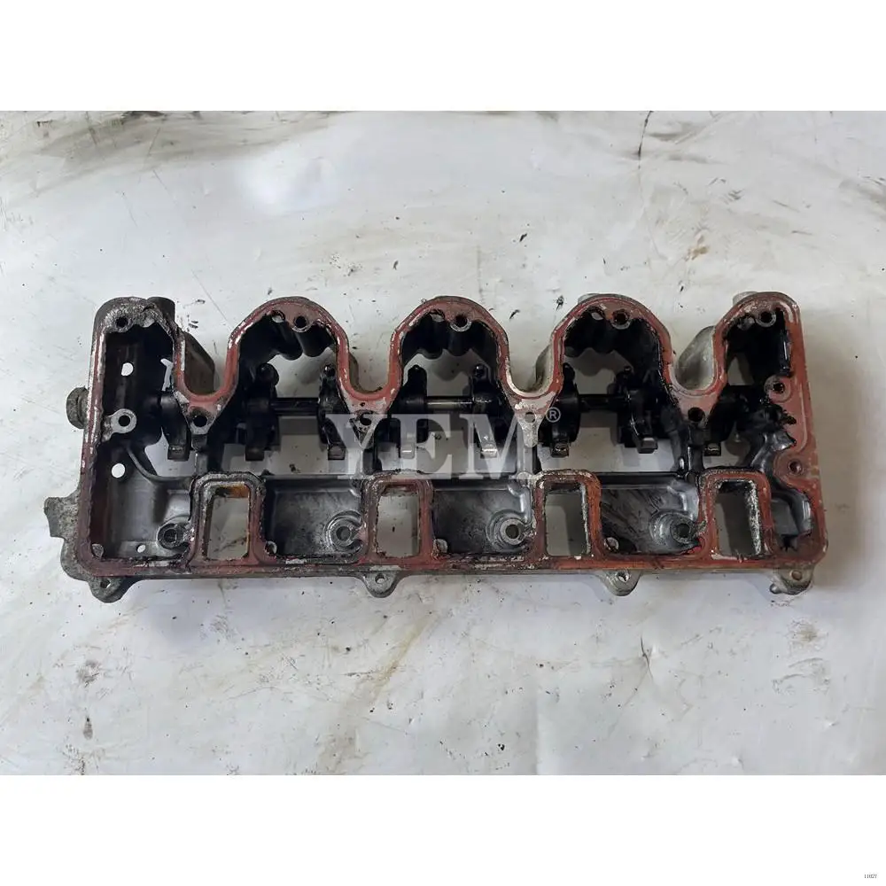 4LE1 Rocker Arm Assy for Isuzu Tractor & Utility Vehicle Aftermarket Parts