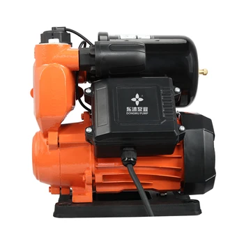 DONGMU DM-PW Automatic Multistage Self Priming Water Pressure Booster Pumps Centrifugal Pump For Home