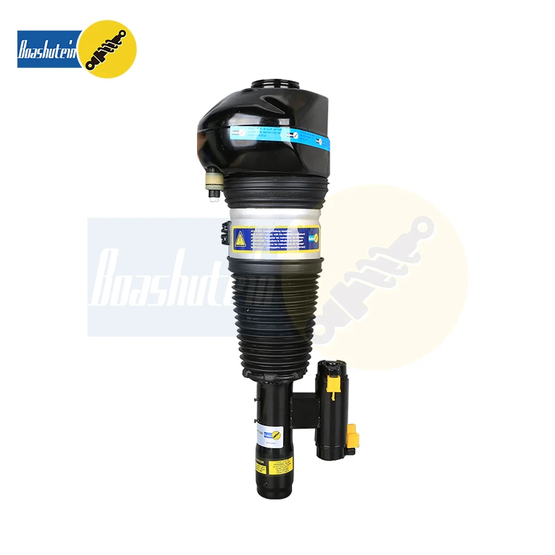 KEIYSHOLCK フロント左 エアストラット サスペンション ショックアブソーバー 交換用 ランドローバー レンジローバー L322 2003-2012 非VDSモデル (CHASSIS 7A00 1 PC フロント左⁄右エアサスペンションショックアブソーバーストラット