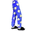 cane blu