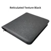T274B Mesh black