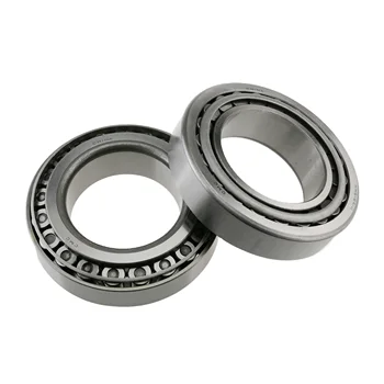 OEM Chinese Bearing  Parts Manufacturing Plant Taper Roller Bearings Inch Series 14137A/14274