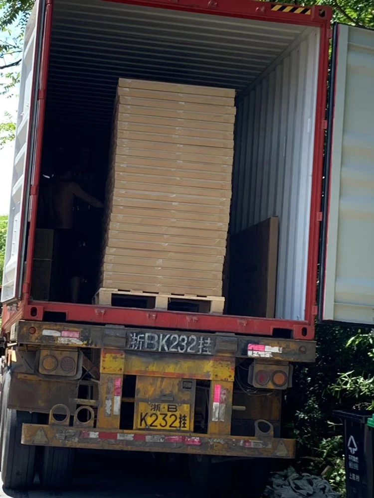 Donghui 100kw solar system for home  industrial solar energy system on grid inverter pv cables from China supplier