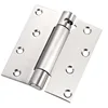 Brushed Stainless Steel (Natural)
