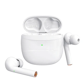 Best Selling Products 2022 ROCXF J3 High Quality New Branded Noise Canceling For Mobile Headphone Wireless Head Phones Charger