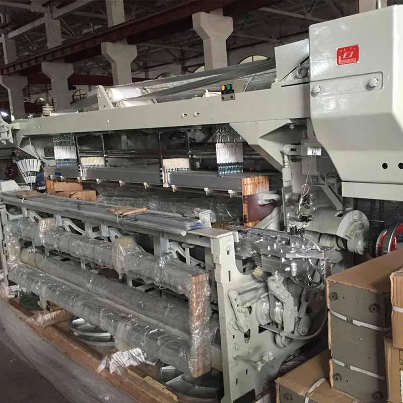 TONGDA TD-736 Textile Machinery Weaving Electronic Jacquard  Rapier Loom Machine