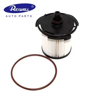 Factory Wholesale Price OEM 1930091 CC119176BA Auto Engine Fuel Filters for Ford Transit V363 Bus 2012- Car Diesel Filter