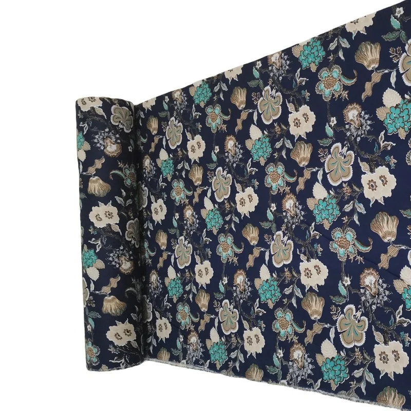 100%  Polyester Disperse Printed for Making Duvet Cover Bed Sheet Pillow Case Fabric