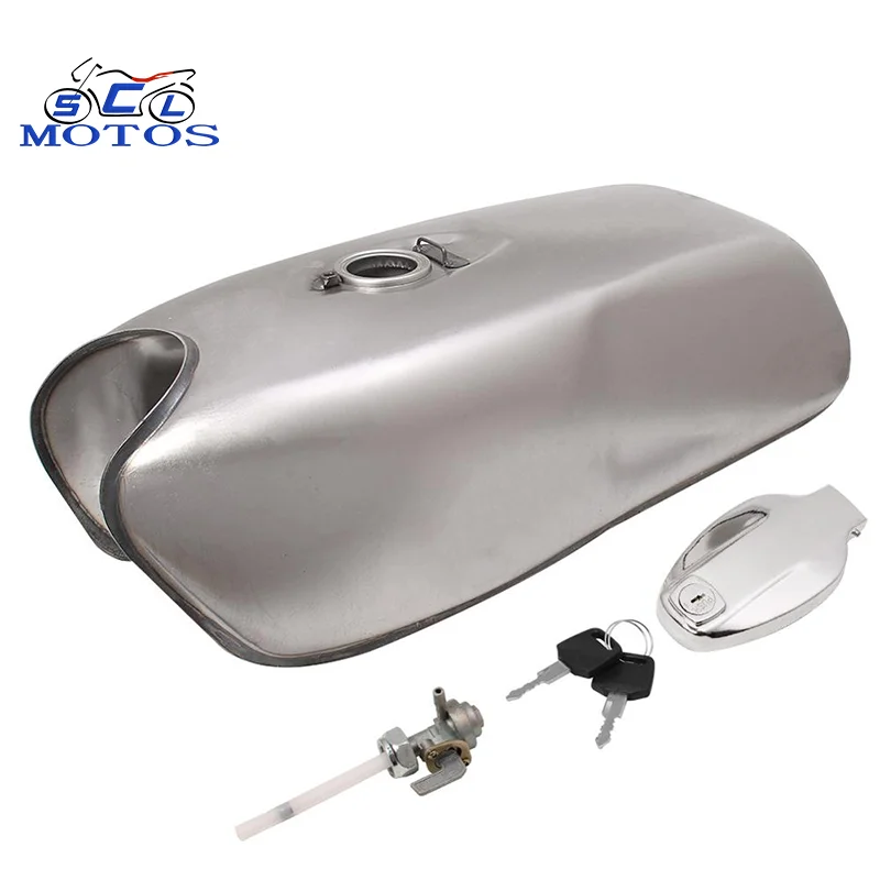 Yamaha Cafe Racer Tank Reviewmotors.co